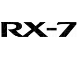 1993-1996 MAZDA RX-7